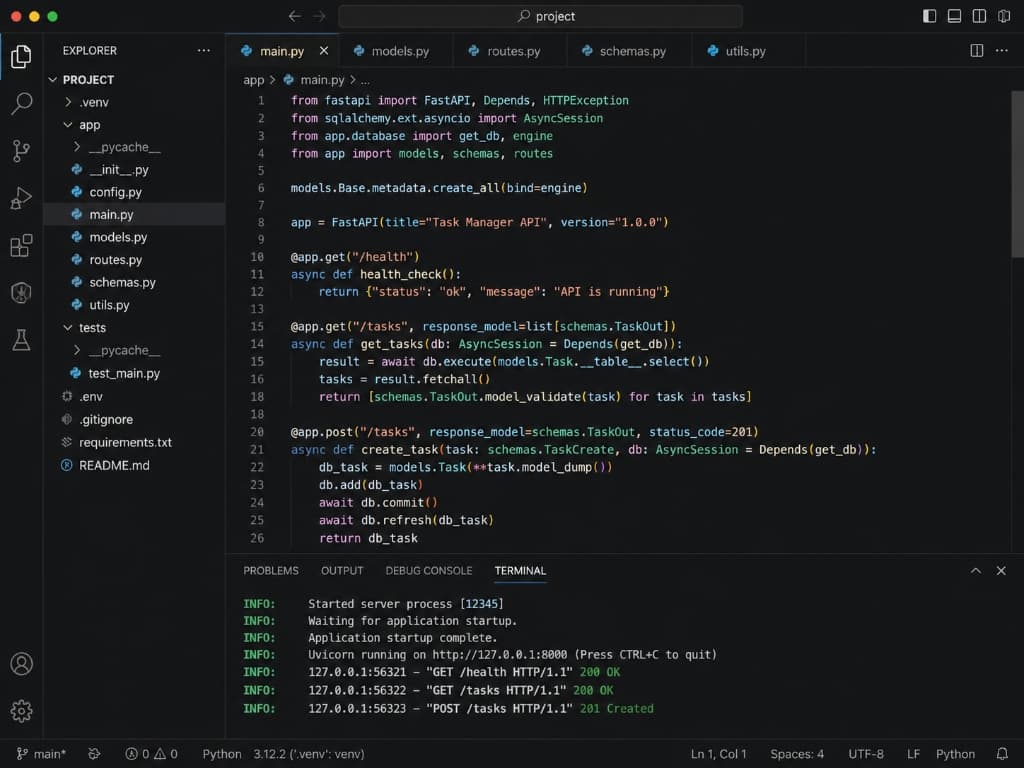 CUSTOM SOFTWARE