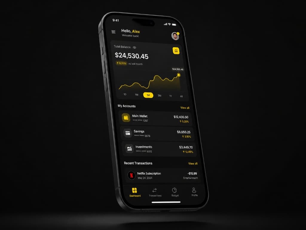 UI/UX AND MOBILE