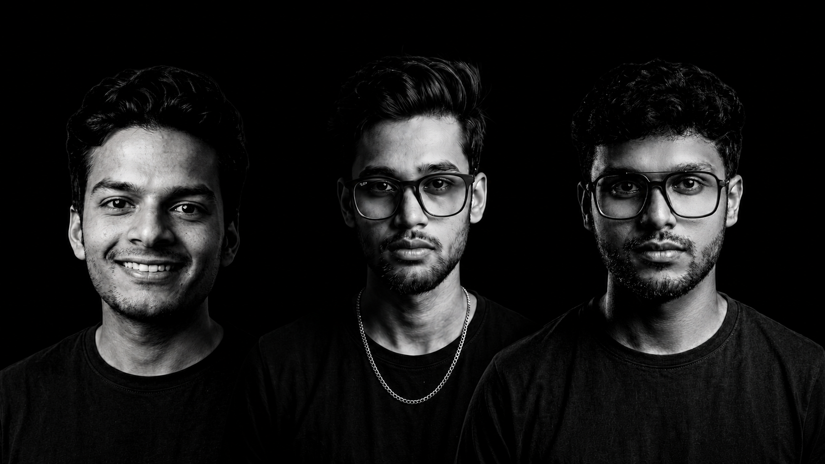 Intellobyte Founders